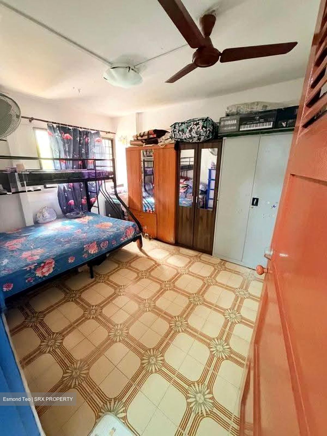 Blk 211 Boon Lay Place (Jurong West), HDB 3 Rooms #628797511